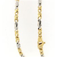 Collana Lorenza Gioielli in Oro 969289 - 969289